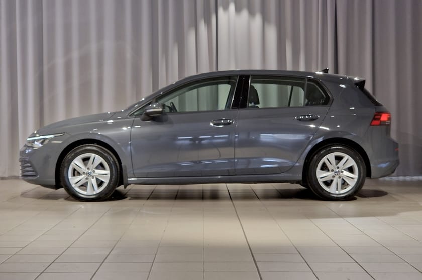 Bild 2 av Volkswagen Golf Dragkrok | Backkamera | Adaptiv farthållare