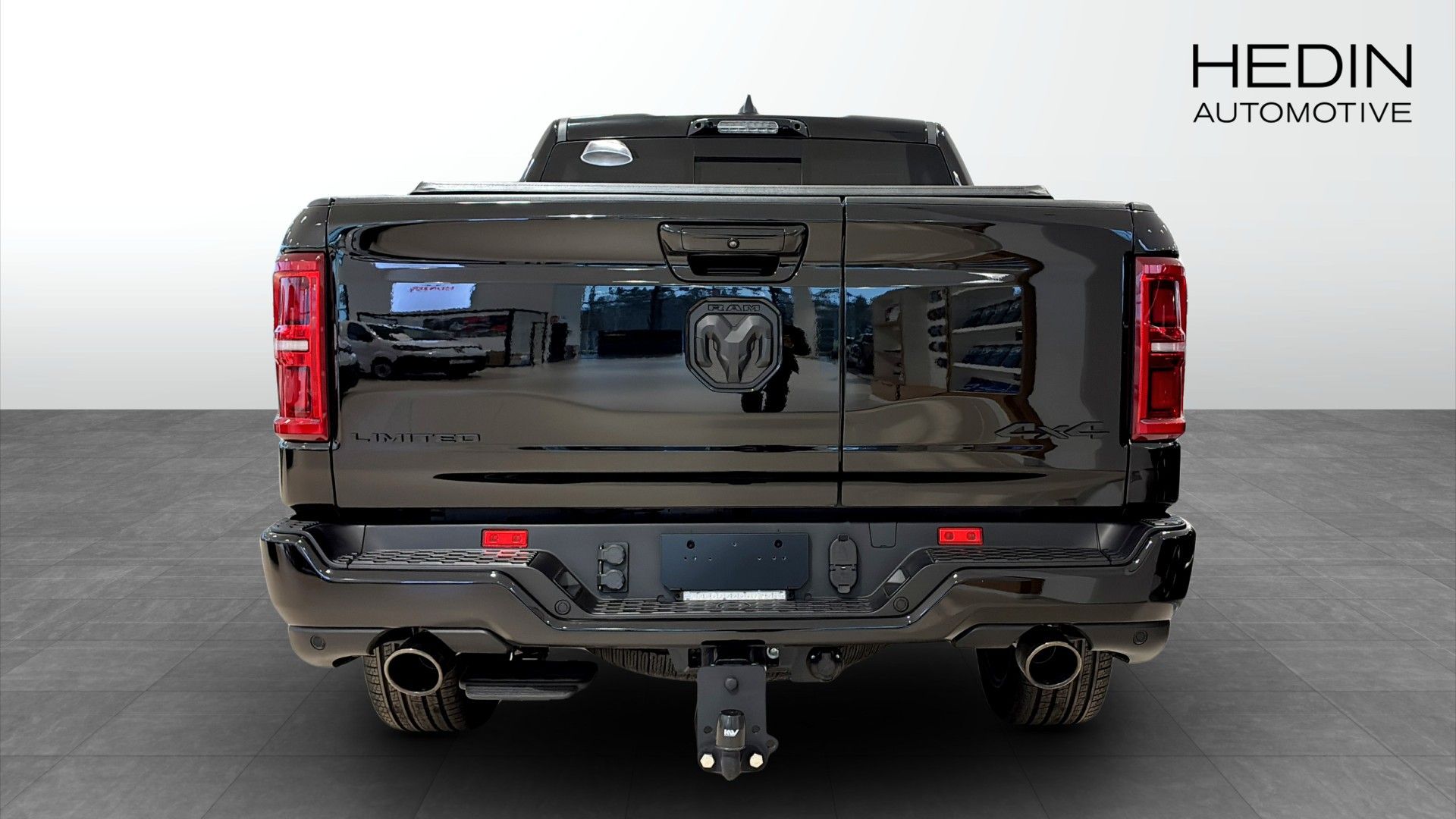 RAM 1500 RHO 2025, bild 7/9