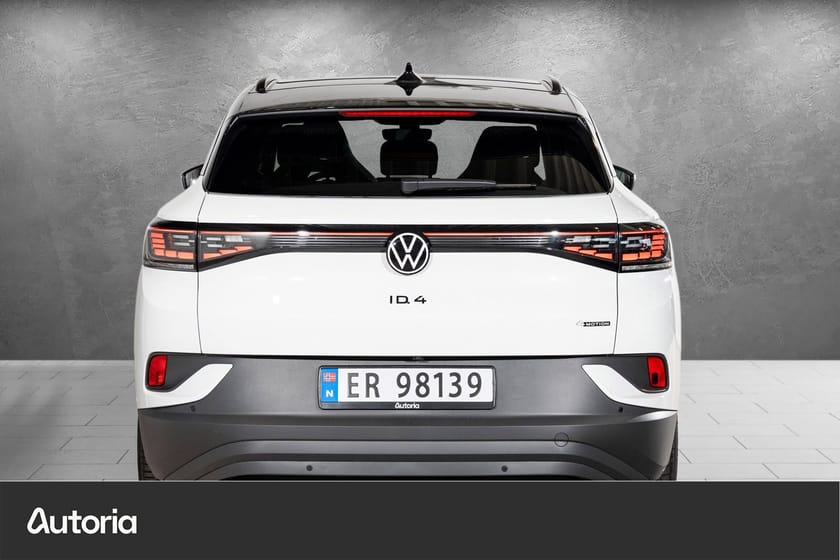 Bilde 4 av Volkswagen ID.4 Pro 4M