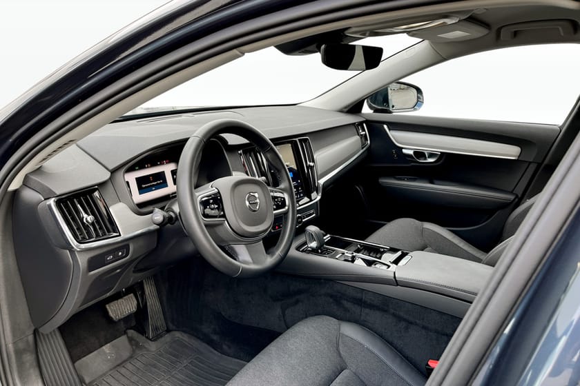 Bild 5 av Volvo V90