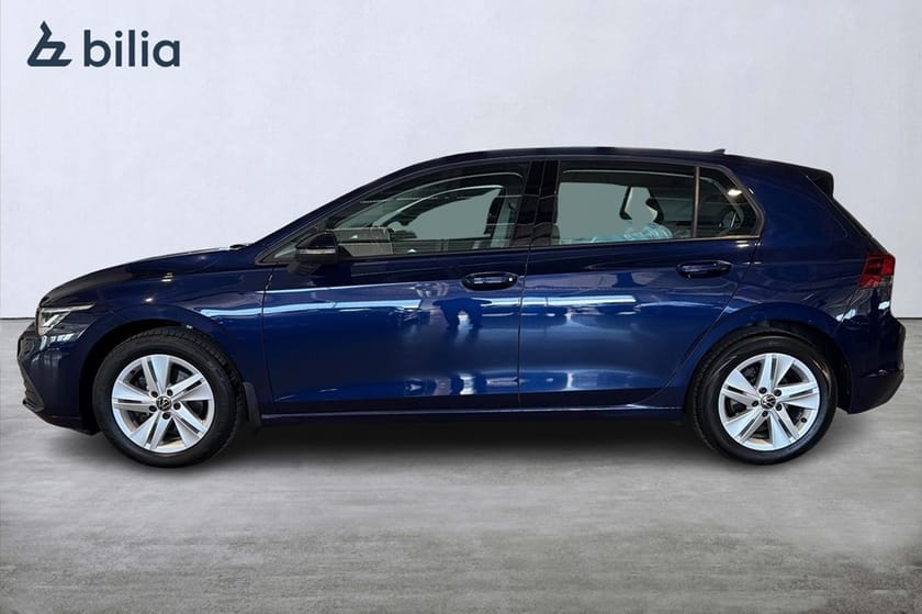 Bild 3 av Volkswagen Golf 2.0 TDI 116 HK 7 VXL /DRAG/BACKKAMERA