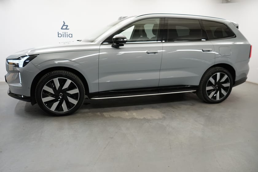 Bild 2 av Volvo EX90 Twin Motor 6-Seater Ultra 6-sätes