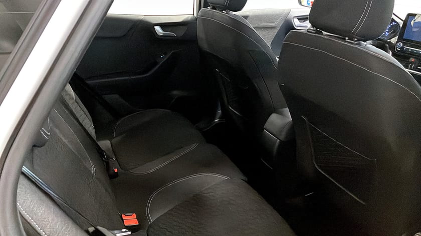 Bild 5 av Ford Puma TITANIUM AUTOMAT