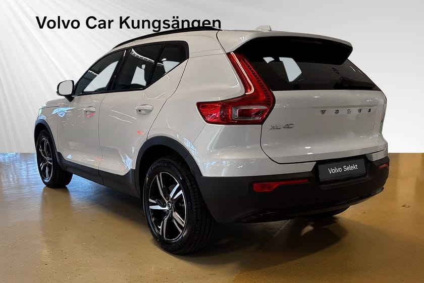 Bild 4 av Volvo XC40