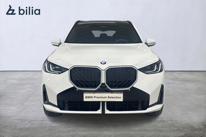 Bild 5 av BMW X3 30e xDrive