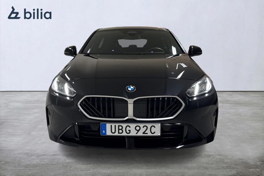Bild 5 av BMW 120 M-Sport / Drag / HarmanK / M-Stol / 19 Tum / Rattvärme