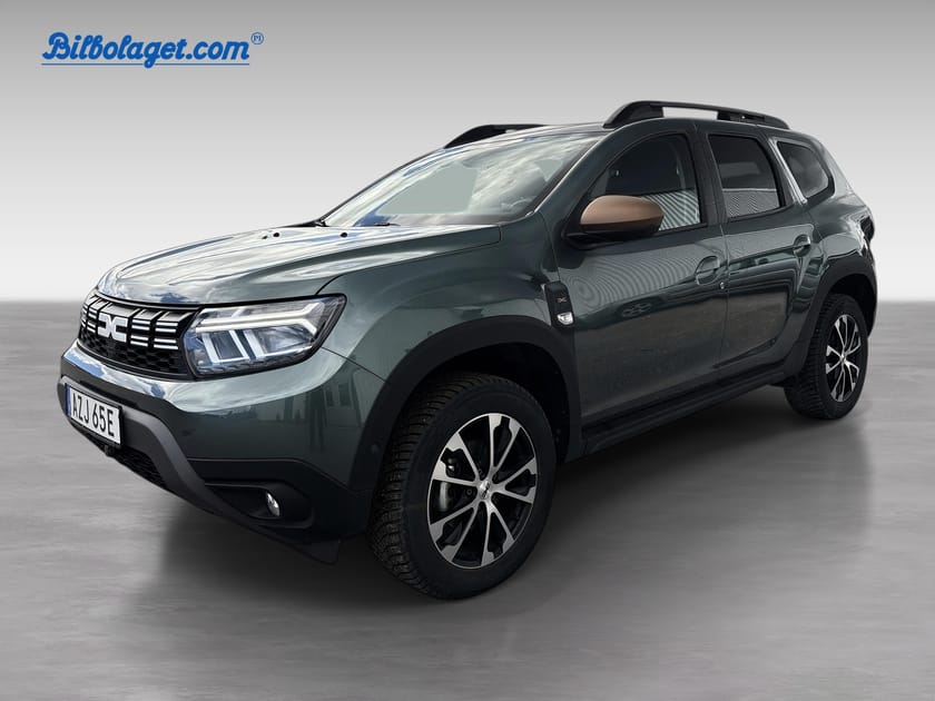 Bild 1 av Dacia Duster PhII 4x4 1,3 TCe 150 Extreme