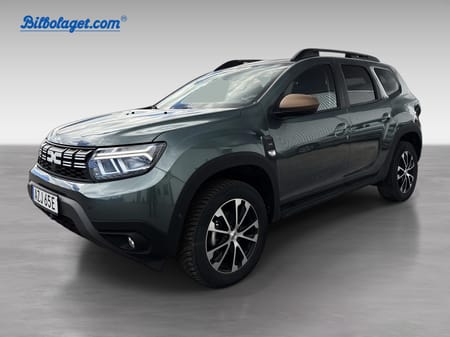 Dacia Duster PhII 4x4 1,3 TCe 150 Extreme