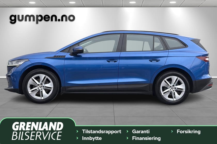 Bilde 2 av Škoda Enyaq iV 60 