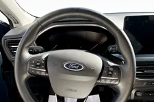 Ford Focus Kombi