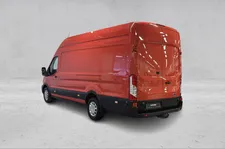 Thumnail bilde 2 av Ford Transit 350