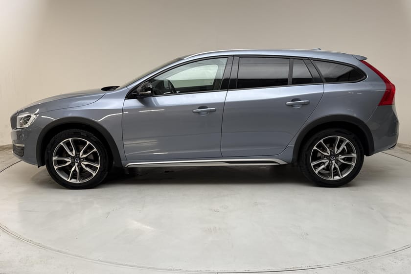 Bild 2 av Volvo V60 Cross Country D3 (150hk) Summum
