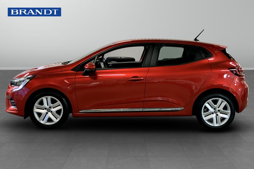 Bild 5 av Renault Clio TCe 90 Zen 5-d III