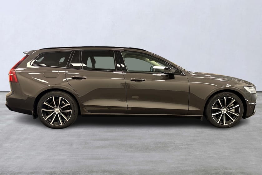 Bild 3 av Volvo V60