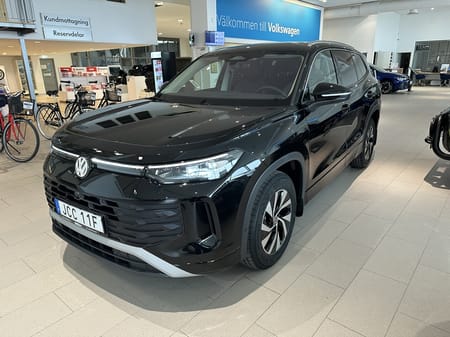 Volkswagen Tayron LIFE  TSI 204 HK DSG7 4M