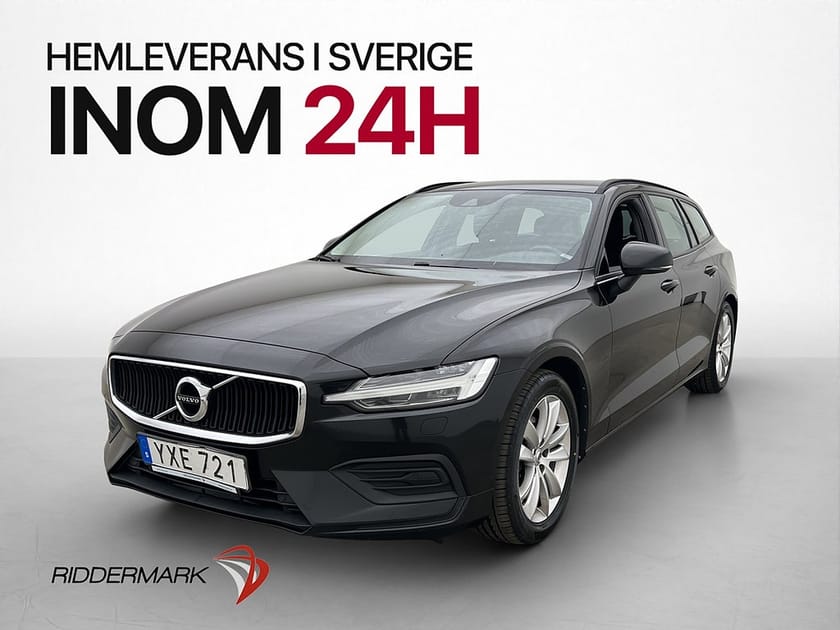 Bild 3 av Volvo V60