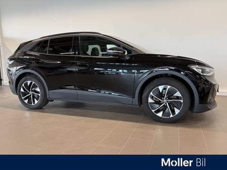 Volkswagen ID.4 Pro 4M 4Motion 77kWh 286hk Highline