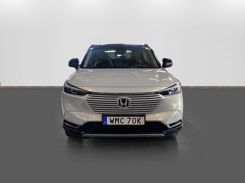 Bild 2 av Honda HR-V e:HEV 1.5 i-MMD e-CVT Euro 6