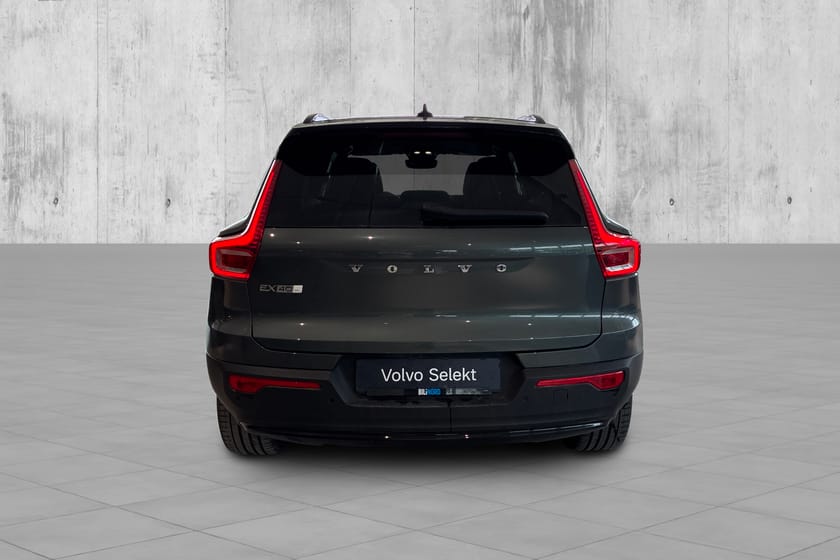 Bilde 5 av Volvo EX40 Twin Motor Performance – Ultra