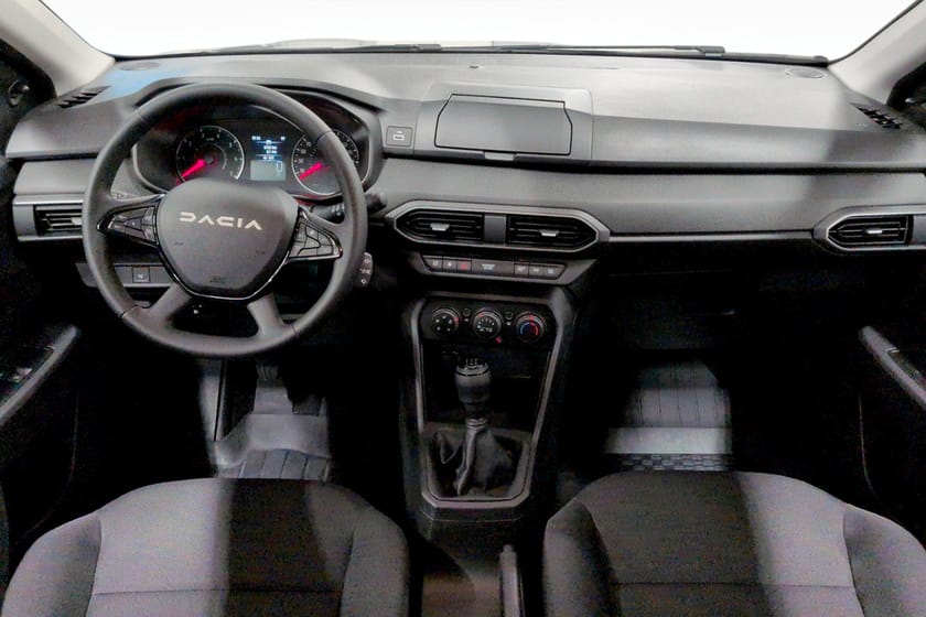 Bild 5 av Dacia Sandero