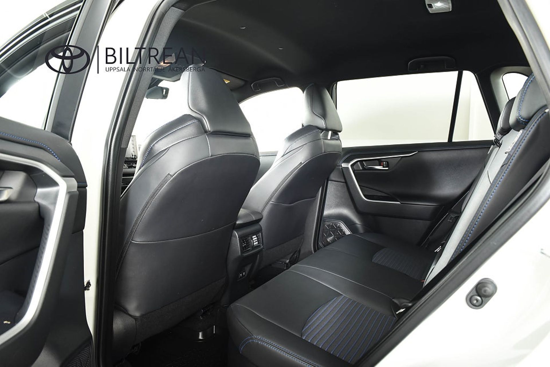 Toyota RAV4 2.5 Hybrid Style 2021, bild 7/10
