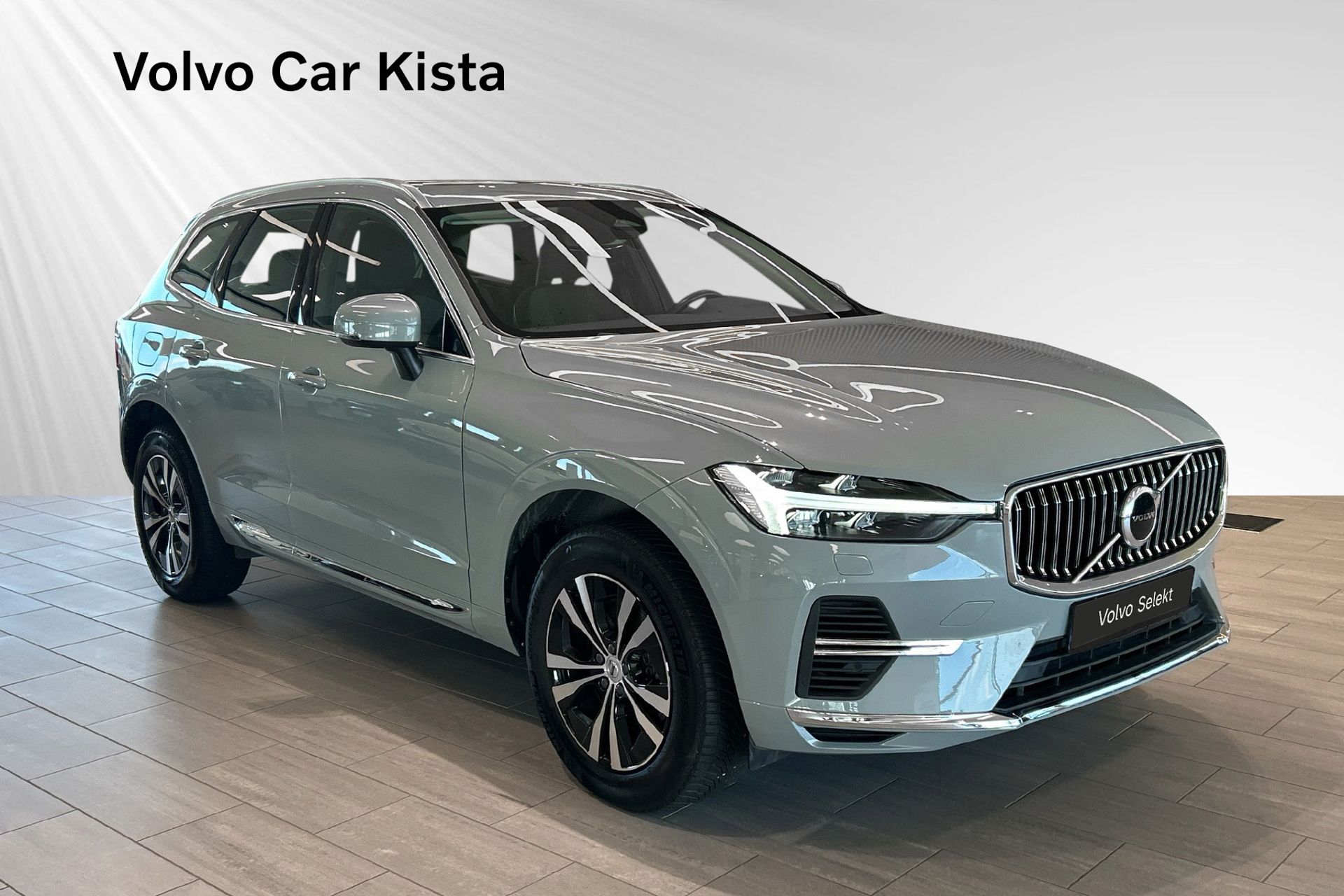 Volvo XC60 2024, bild 6/10