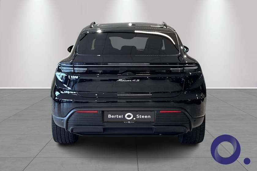 Bilde 4 av Porsche Macan 4S