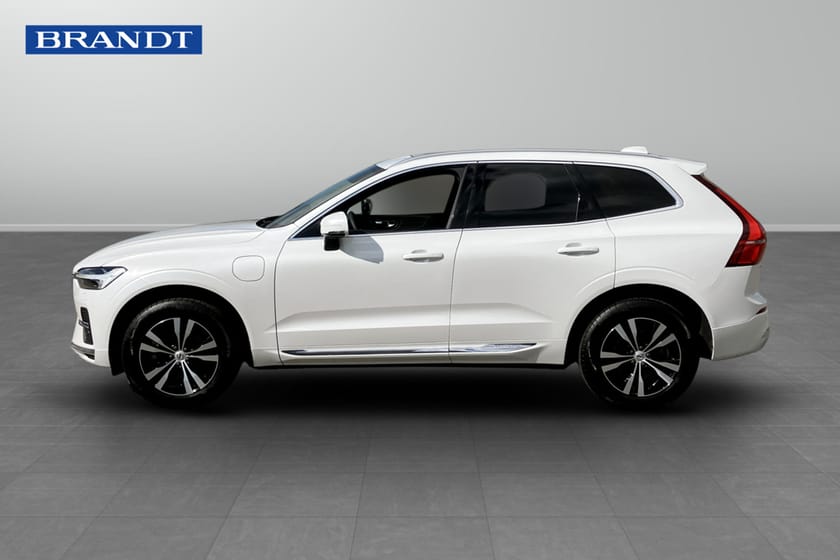 Bild 5 av Volvo XC60 Recharge T6 Core Bright