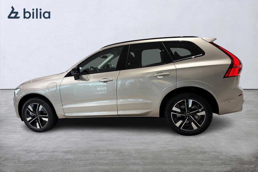 Bild 3 av Volvo XC60 T6 Plus Dark Nordic Edition