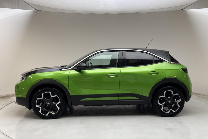 Bild 2 av Opel Mokka-e (136hk) Ultimate