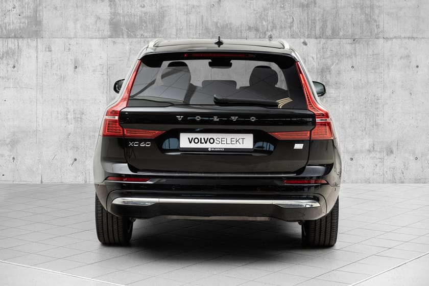 Bilde 5 av Volvo XC60 T6 AWD Inscription | Krok |  Pano | 360° | ACC | 20"