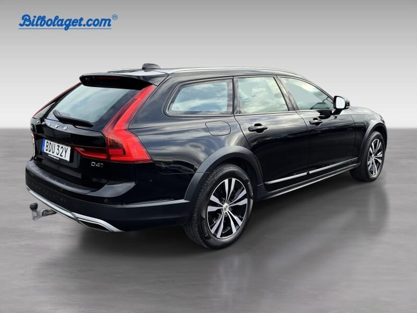 Bild 5 av Volvo V90 Cross Country