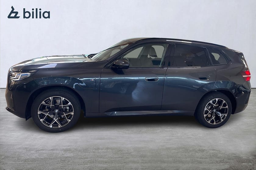 Bild 5 av BMW X3 30e xDrive M Sport/Drag/HK/DEMOBIL