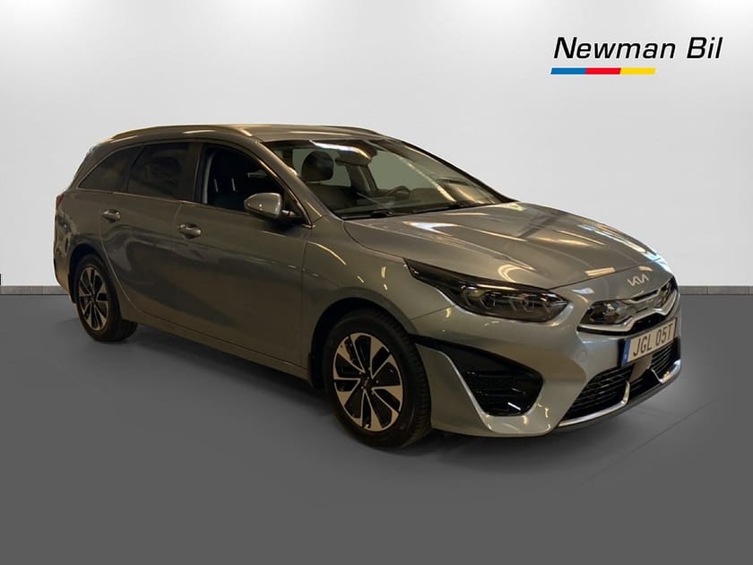 Bild 3 av Kia Ceed Sportswagon Plug-in Hybrid Phev DCT Advance