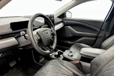 Ford Mustang Mach-E Standard Range