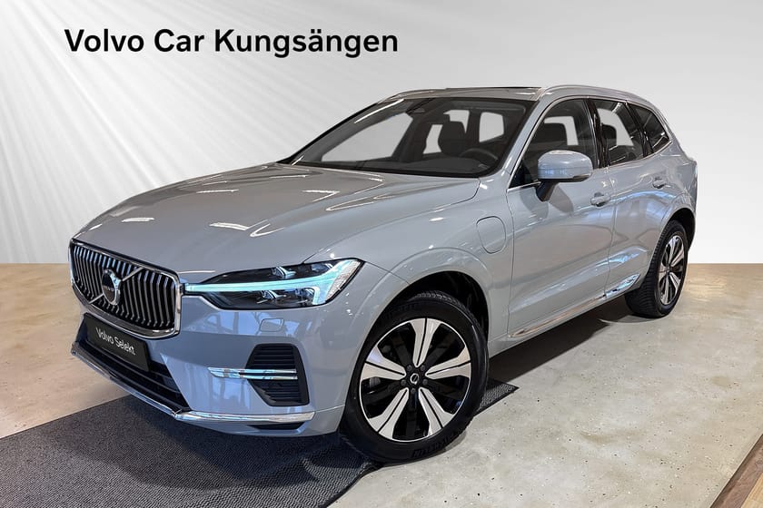 Bild 1 av Volvo XC60