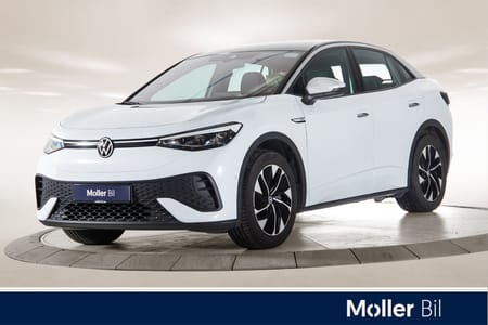 Volkswagen ID.5 Pro Performance 77kwh 204hk