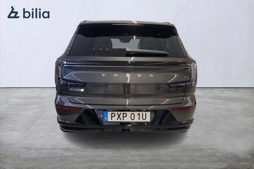 Bild 5 av Volvo EX90 Twin Motor Performance 7-seater Ultra 7sätes