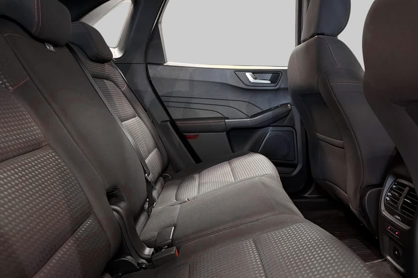 Bild 5 av Ford Kuga Hybrid E85 AWD ST-Line Kamera Drag M-Värmare