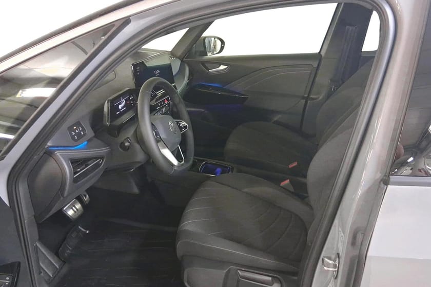 Bilde 5 av Volkswagen ID.3 Pro Performance highline 58kwh 204hk