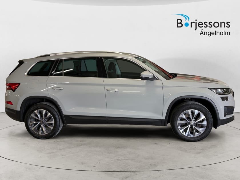 Bild 2 av Škoda Kodiaq 2,0 TSI 190 HK STYLE 4X4 DSG