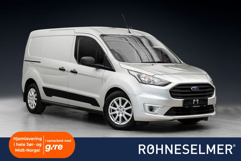 Bilde 1 av Ford Transit Connect 250 LWB 