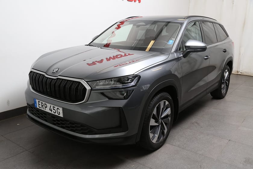 Bild 3 av Škoda Kodiaq