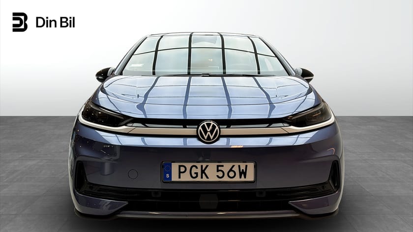 Bild 4 av Volkswagen ID.3 Neo LIFE 170 HK 50 KWH