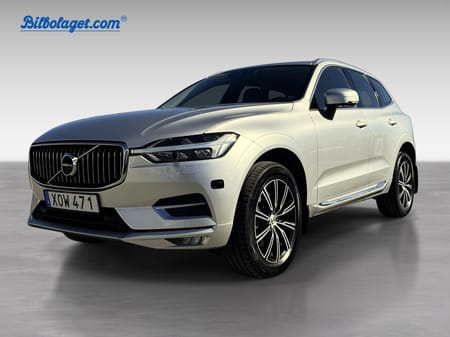Volvo XC60 D5 AWD Inscription IB 19"