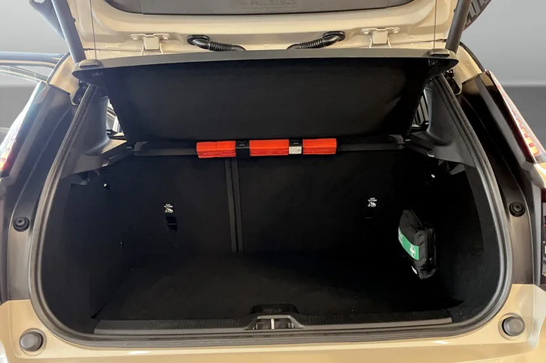 Volvo EX30 Single Motor Extended Range