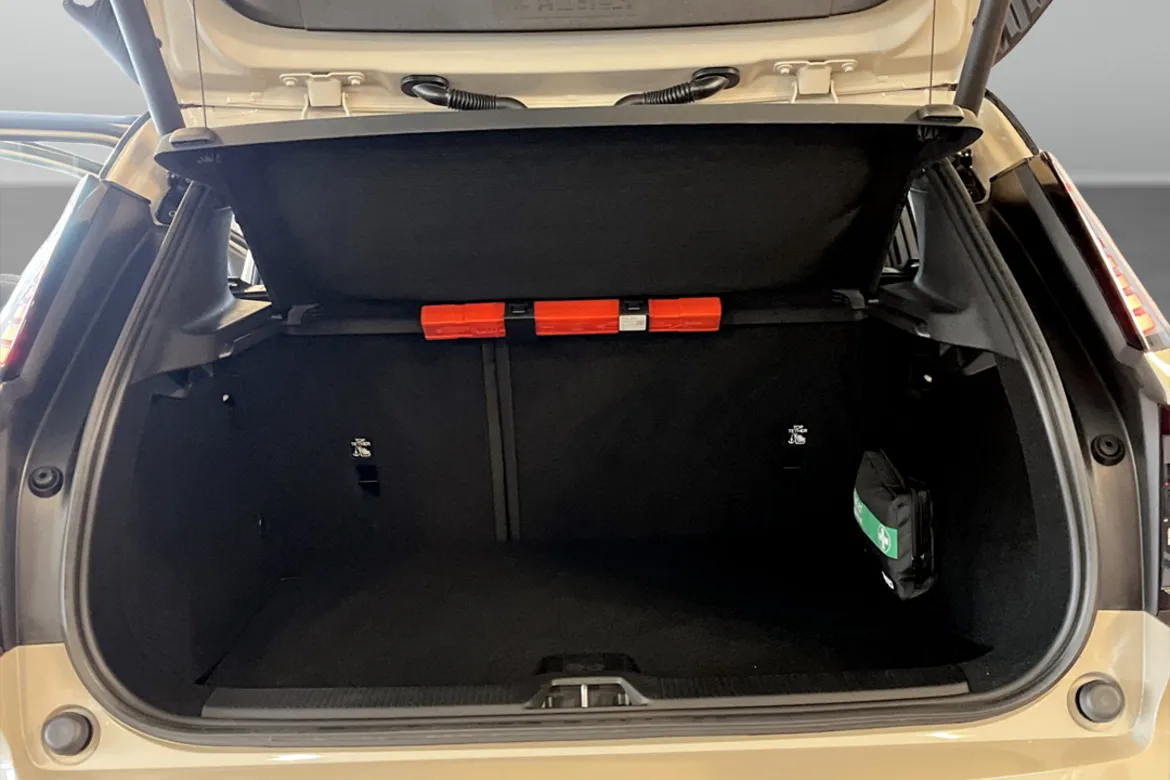 Volvo EX30 Single Motor Extended Range
