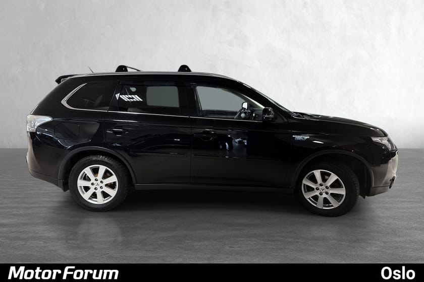 Bilde 4 av Mitsubishi Outlander PHEV