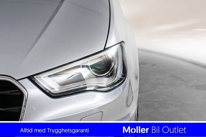 Bilde 4 av Audi A3 Sportback sb 150 tfsi s tro ambiti