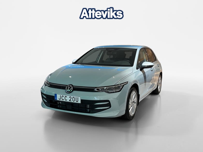 Bild 3 av Volkswagen Golf